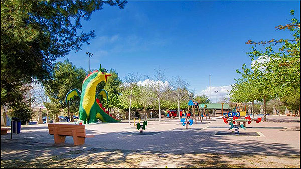 Sueña Torrevieja lamenta que por segunda vez el gobierno del pp ha sido incapaz de adjudicar el contrato para la instalación de parques infantiles adaptados