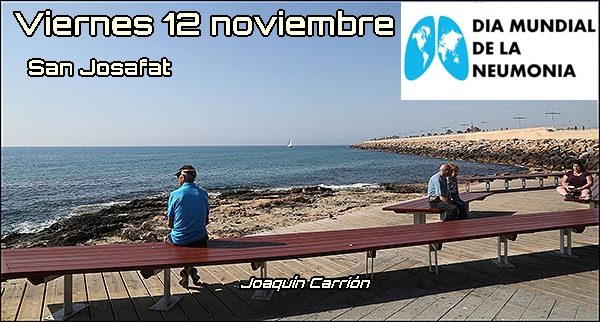 Agenda del fin de semana, del 12 al 14 de noviembre - Objetivo Torrevieja