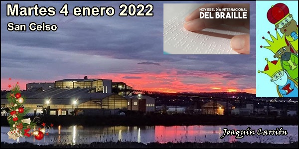 Agenda del martes 4 de enero de 2022 - Objetivo Torrevieja