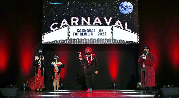 ¡Torrevieja arranca con fuerza e ilusión su carnaval!