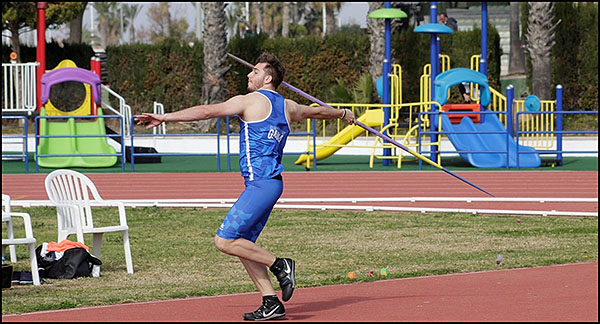 Torrevieja acogió dos eventos deportivos de carácter provincial.