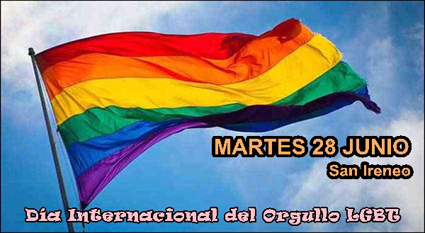 Agenda del martes 28 de junio - Objetivo Torrevieja
