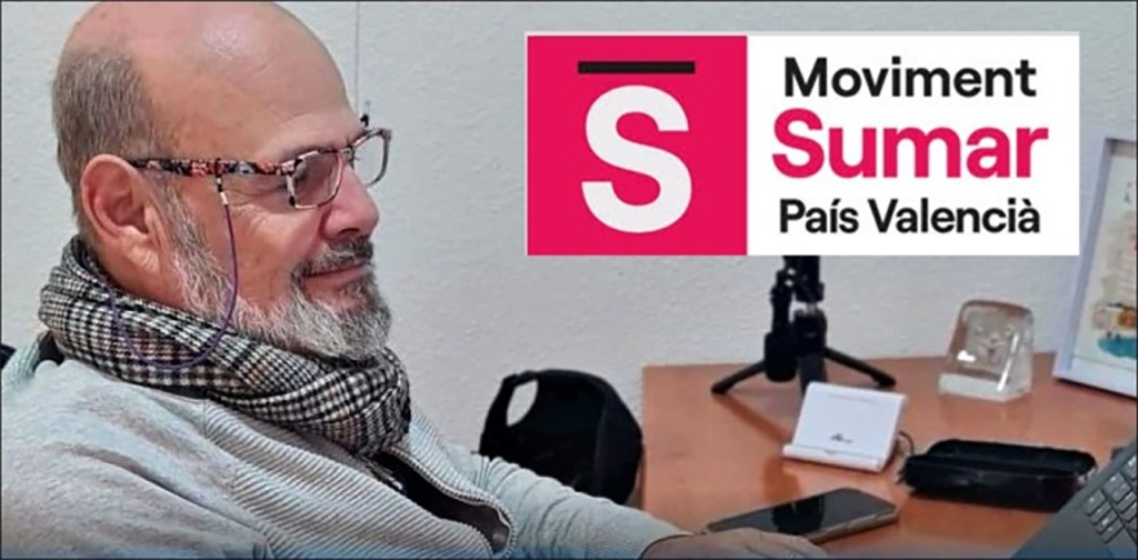 Sumar Torrevieja exige medidas urgentes ante el aumento de personas sin hogar