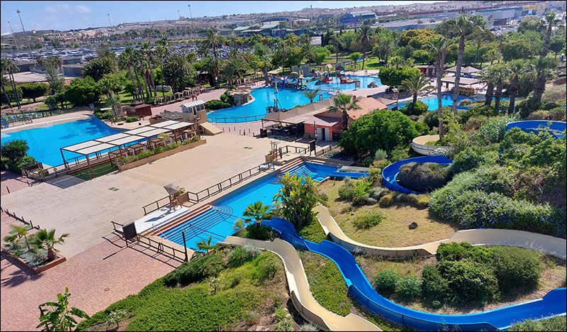 Hoy abre sus puertas Aquópolis Torrevieja